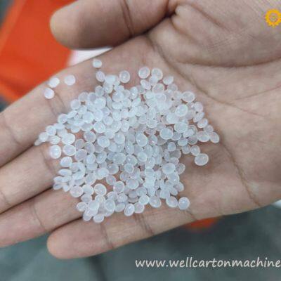 China Manufacturer High Speed Bubble Film Making Machine photo-5