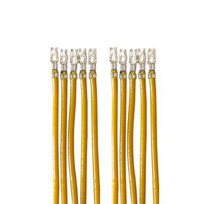 Hirose DF58-3S-1.2C 1.2mm Pitch Ultra-Thin Electronic Connector Cable photo-4