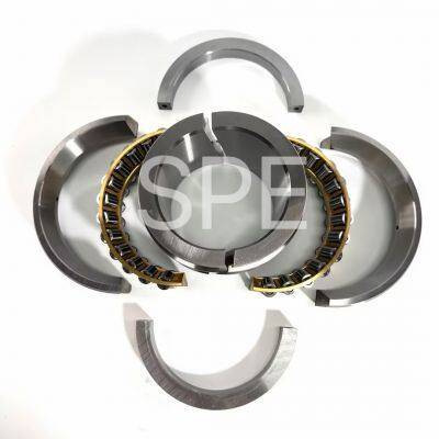02EB280MEX Split Bearing 02EB280MGR Bearing