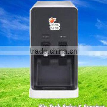 TONG YANG KOREA WPU-8900C (Black) Hot & Cold Water Dispenser