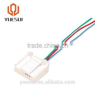 20 pin car connector harness for Toyota series