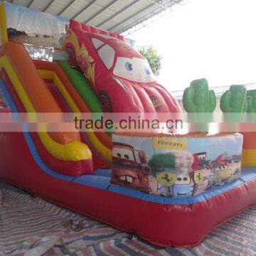 JT-14306B Giant Inflatable Bouncer House Jumping Castle photo-3