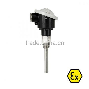 Standard sensor for screw-in