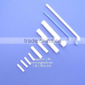 Ceramic shafts, ceramic rods