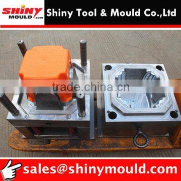 injection baby stool mould