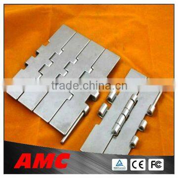 High Quity Chip Conveyor Chain Plate photo-4