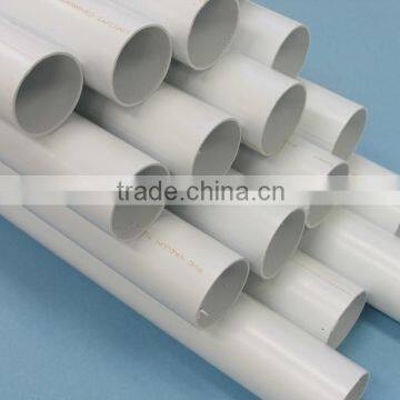 Thick Wall pvc pipe 300mm prices