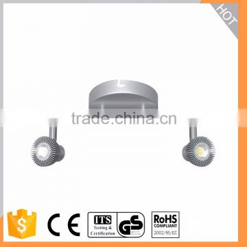 100% Mercury free led spot light source