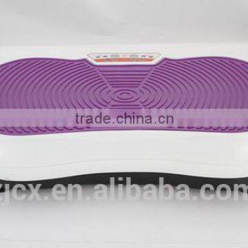 2106 hot sale Fitness equipment vibration plate machine vibrating plate