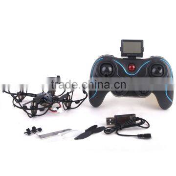 2.4g rc Drone With High Speed rc Quadcopter Mini rc Drone Quadcopter