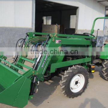 Discounting!! small garden tractor loader backhoe