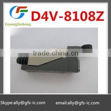New and Original Switch D4V-8108Z photo-3