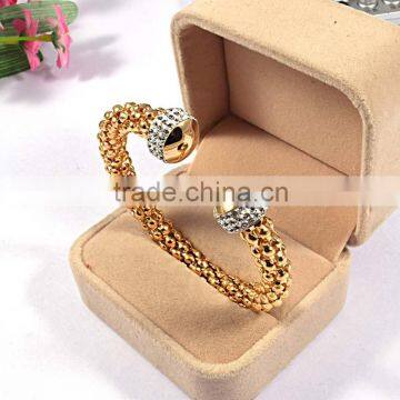 Fashion Jewelry New 2016 Cubic Zirconia Bracelet Quality Choice photo-4