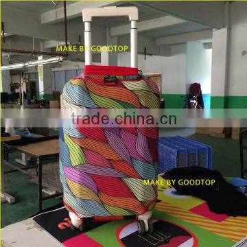 neoprene luggage case cover wholesale
