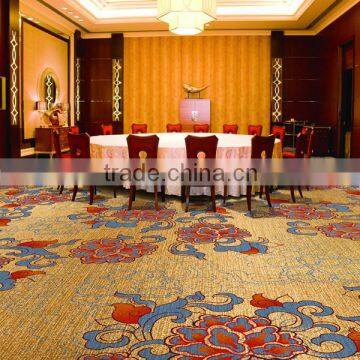 banquet carpets wool nylon carpets for