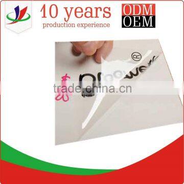 Cosmetic Label Sticker photo-4