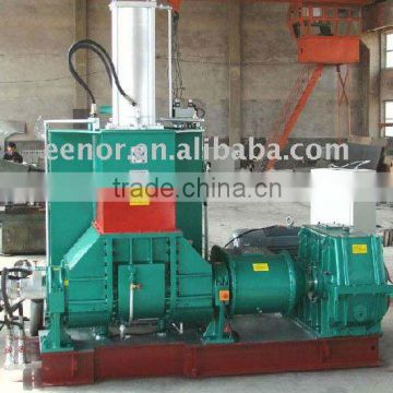 rubber kneader mixing mill/rubber product machine/Rubber Kneader Machine