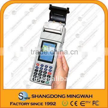 RFID pos scanner support LF/HF/UHF cards from original manufacturer