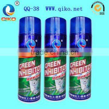 Anti-rust oil/ Anticorrosive oil Silicone Spray QQ-38