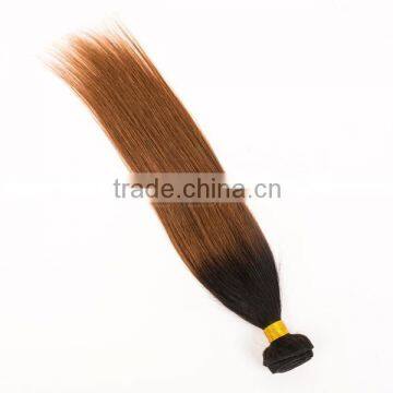 Qingdao Juancheng Cheap Wholesale 1b 613 Two Tone Virgin Cambodian Human Hair Extension photo-3