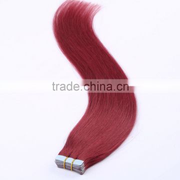 Buy direct from china factory tangle free virgin remy hair extension brazilian                        
                                                                                Supplier's Choice