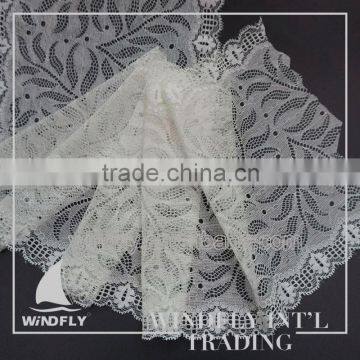 Full Color Various Lace African Trim photo-4