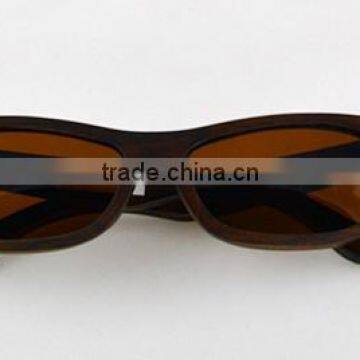 polarized sunglasses wooden sunglasses bamboo sunglasses 95G033