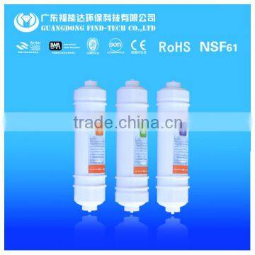 Best Cheap Countertop 2 Stage Water Filter Machine Price photo-6