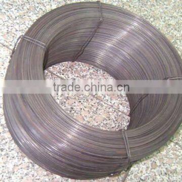 Hard Cold Drawn Carbon Steel Wire