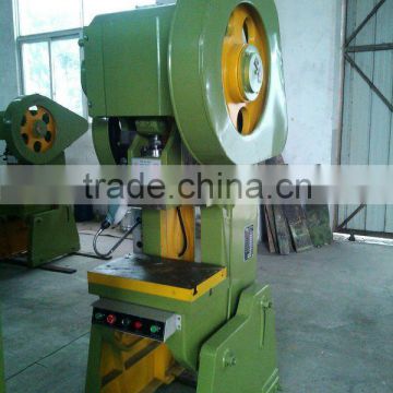 JB23-25 Mechanical Press