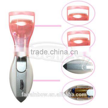 New Arrival Electric Heated Eyelash Curler