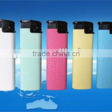 Electronic Lighter Hot Sale Lighter Electronic Lighter Disposable Lighter Lighter Manufacture