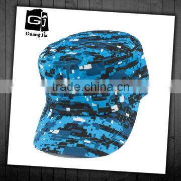 2015 Custom Good Quality Qingdao Cap Legionnaire Cap With Camo photo-1
