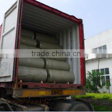 Fluoscent Yellow Self Adhensive Paper photo-3