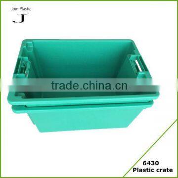 large capacity stackable plastic Storage Boxes