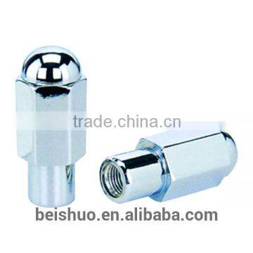 Chrome Wheel Nuts photo-5