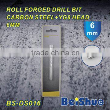 High Hardness Morse Taper Drill Bit Set