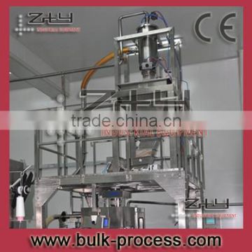 Vacuum Conveyor System