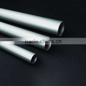 Stainless steel welded pipe