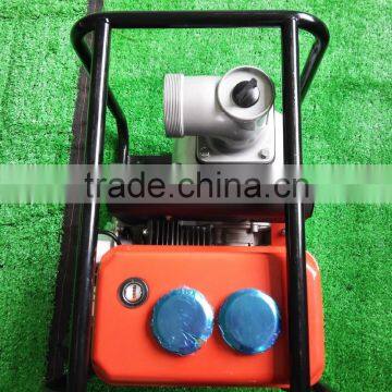 6.5 HP Good Quality 2'' 3'' Kerosene Water Pump 168F-1 Engine Pump Famouse Model In Indian photo-2