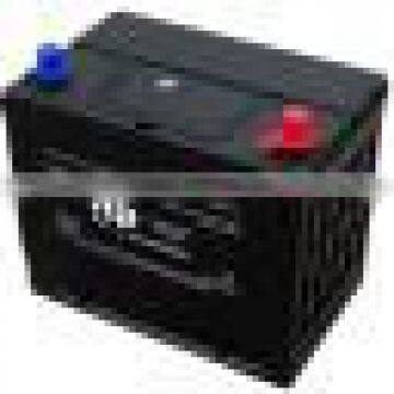 12v 88ah Maintenance Free Battery photo-3