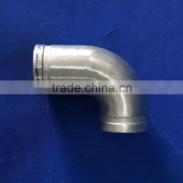 3'' Aluminum Elbow