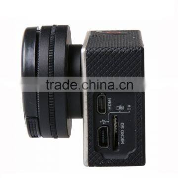Lens Adapter Ring for Gopro Camera photo-3