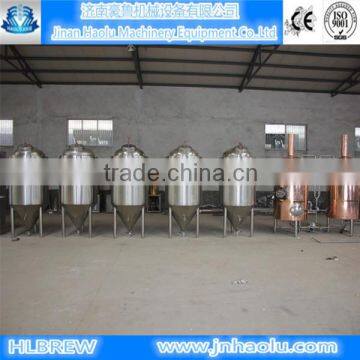 small beer brewery fermenter,beer brewing system/Micro Beer Brewing Equipment For Ginshop,Barbecue,Restaurant,Pub,Hotel