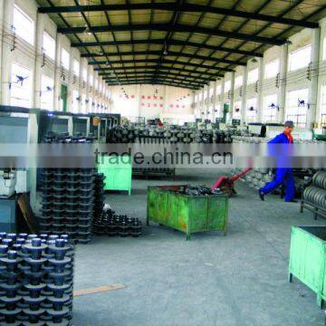 Ductile Iron Casting Gear Box / GEAR HOUSIN GGGG40 GGG60 photo-3