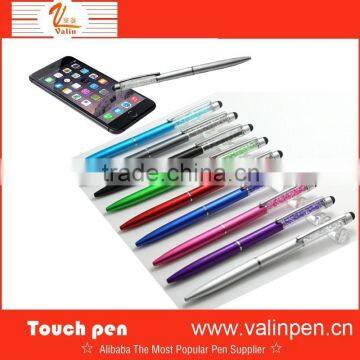 Fashion slim size crystal pen- Japan Design