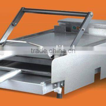 China Hot Sale Humburger Toaster photo-3