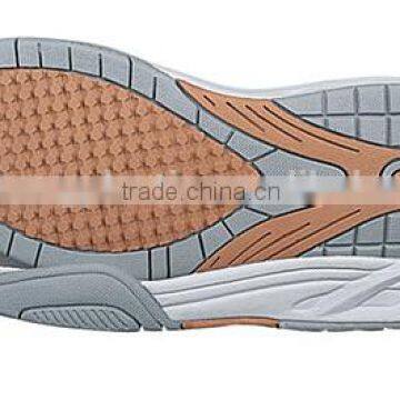 Automatic Three Colors Sole Machine
