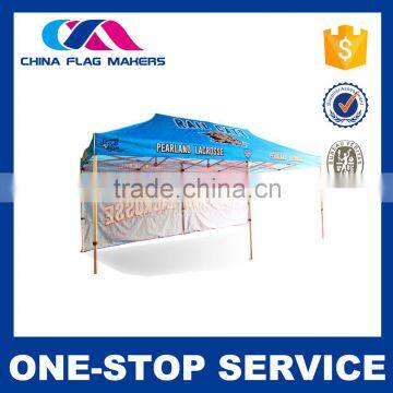 Hot Sale Professional Design Custom Printing Shanghai Tents photo-2