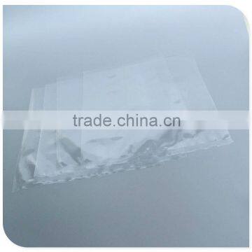 Clear Food Nylon Bag Bpa Free